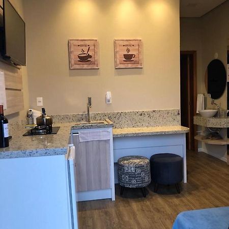 Apartamento Luxo Em Gramado Apartment Екстериор снимка