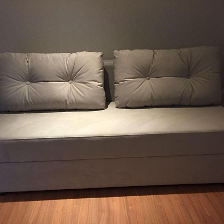 Apartamento Luxo Em Gramado Apartment Екстериор снимка