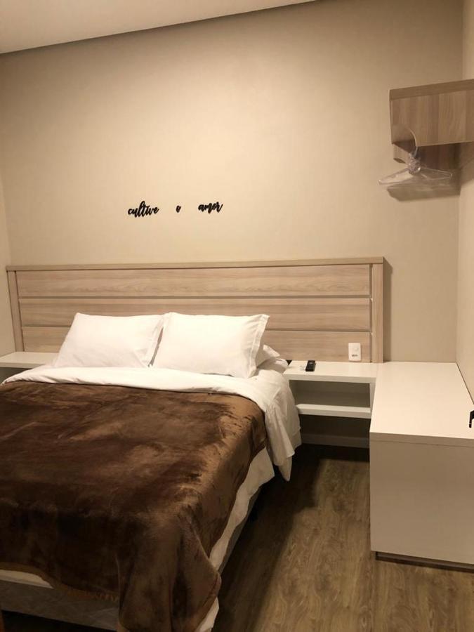 Apartamento Luxo Em Gramado Apartment Екстериор снимка