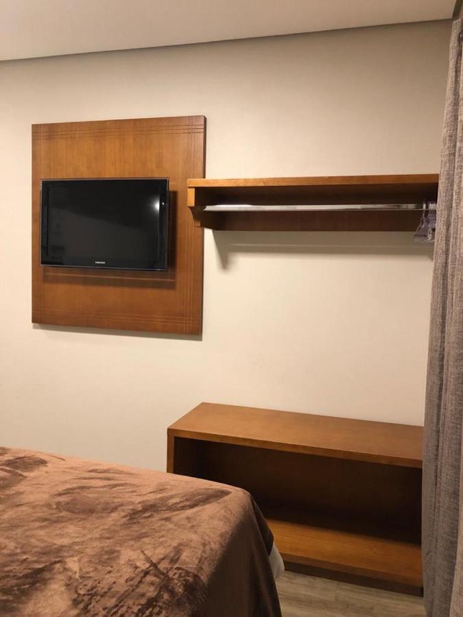 Apartamento Luxo Em Gramado Apartment Екстериор снимка