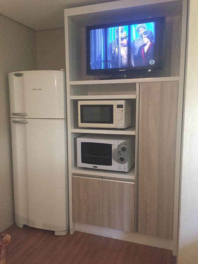 Apartamento Luxo Em Gramado Apartment Екстериор снимка
