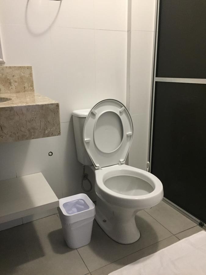 Apartamento Luxo Em Gramado Apartment Екстериор снимка